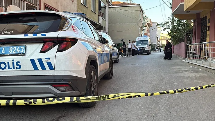 Gebze'de Anne ve 5 Yaşındaki Kızı Evlerinde Ölü Bulundu