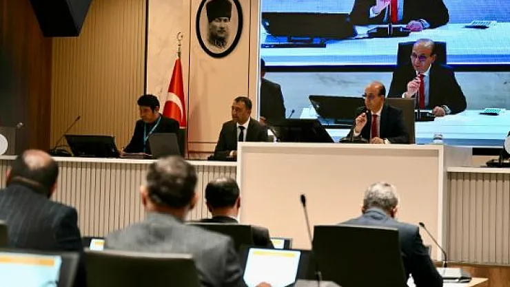 Gedik Villaları ve Topsöğüt Konutları o tarihte teslim olacak!