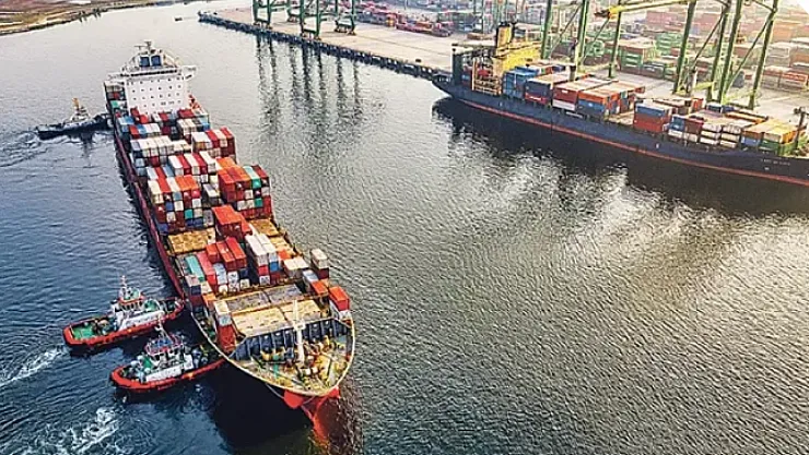 Gemi ve Yat İhracatı 1,8 Milyar Dolara Çıktı