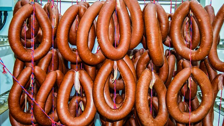 Gıda Güvenliğinde Alarm Zilleri: Bifet Sucukta Yeniden Domuz Eti, Bazı Peynirlerde Yasaklı Katkı Tespit Edildi