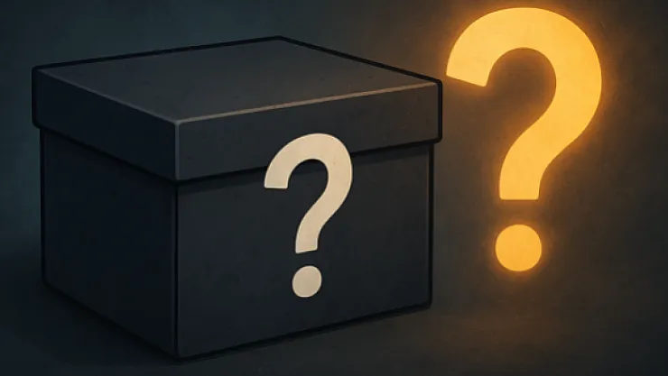 Gizemli Kutu Satışları Mercek Altında