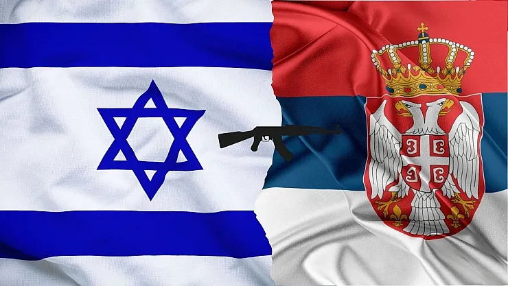 Gizli Tutulan Anlaşmanın Perde Arkası