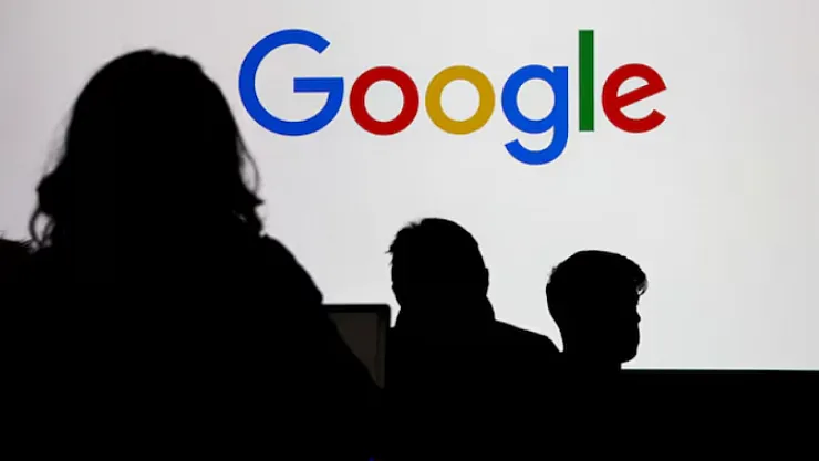 Gizliliğe milyon dolarlık bedel: Google'a rekor ceza