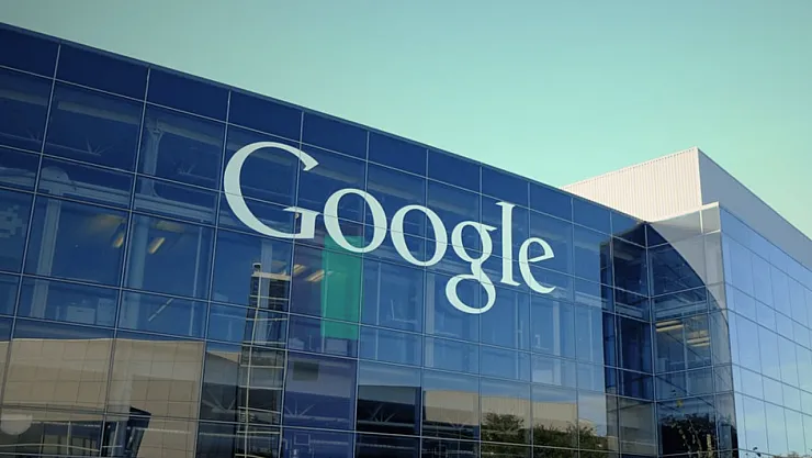 Google'dan Dev Adım: Kendi Blockchain Ağını Kuruyor