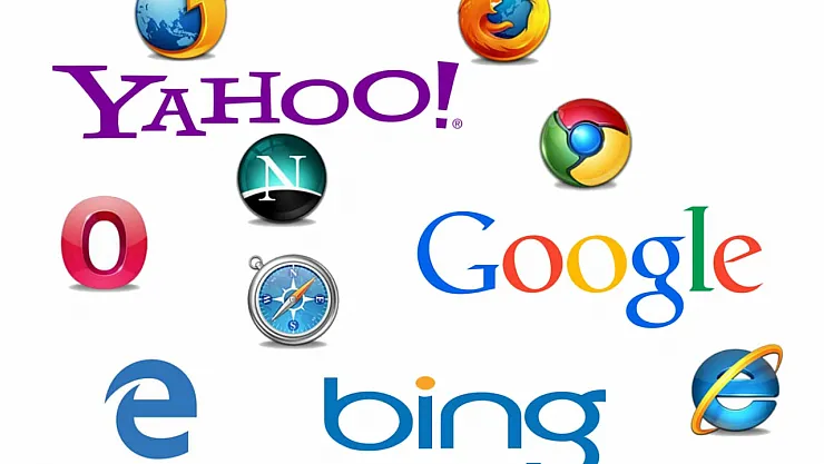 Google Erişim Krizi Sonrası Alternatif Arama Motorlarına İlgi Arttı