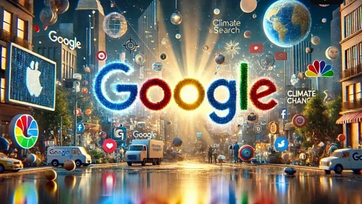 Google servislerinde küresel erişim sorunu