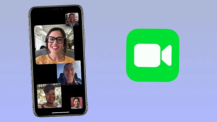 Görüntülü Sohbet Uygulamasına Erişim Engeli: Türkiye'de Kullanılamayacak