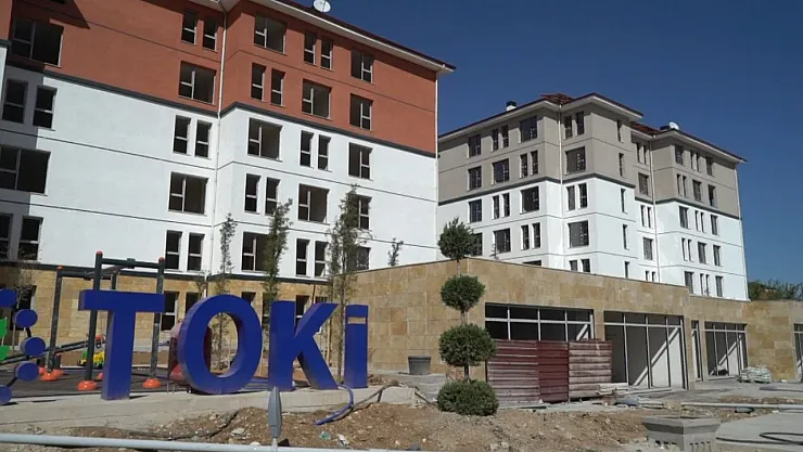 Göztepe 38. Bölgede Çalışma Durma Noktasına Geldi!