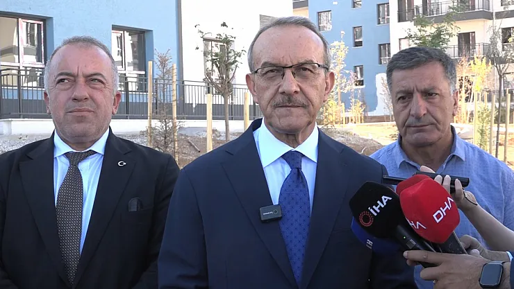 Göztepe ve Tandoğan'da büyük dönüşüm!