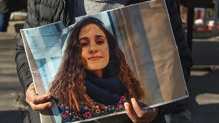 Gülistan Doku Dosyasında Eski Polis Tutuklandı!