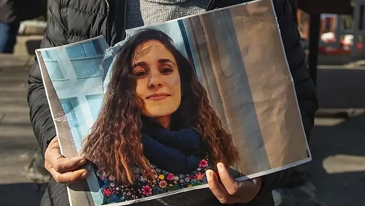 Gülistan Doku Dosyasında Sinyal Alarmı! Başsavcı Açıkladı İzler O İsme Çıkıyor