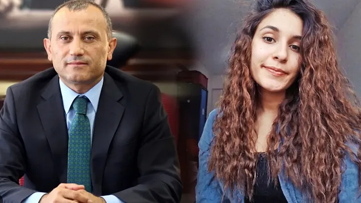 Gülistan Doku Dosyasında Yeni Gelişme! Eski Valiye Soruşturma