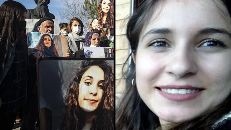 Gülistan Doku Dosyasında Yeni Gelişme!