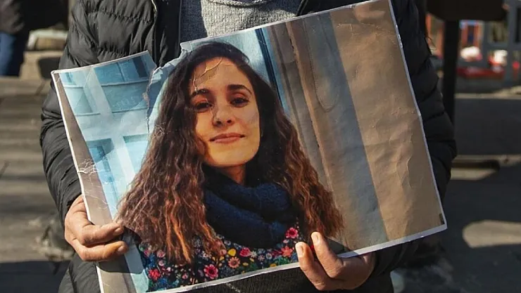 Gülistan Doku Soruşturmasında Kritik Eşik! 13 Şüpheli Sorguda