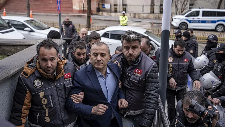 Gülistan Doku Soruşturmasında Eski Vali Tuncay Sonel İçin Tutuklama Talebi!