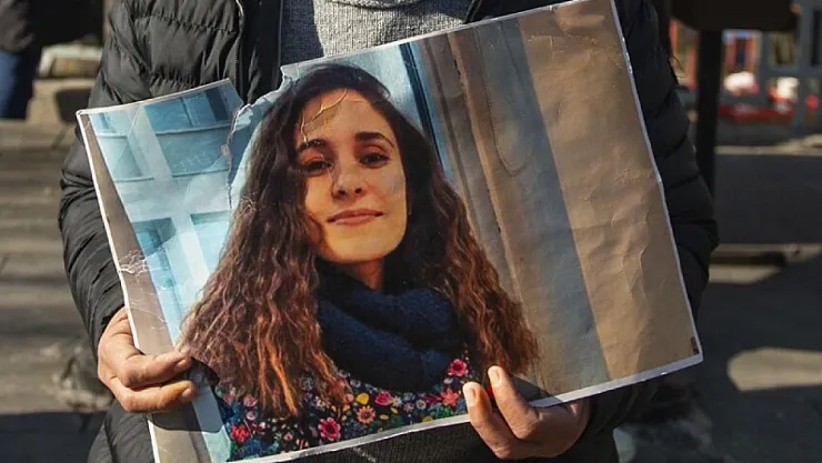 Gülistan Doku Soruşturmasında Yeni Tutuklama Kararı Geldi!