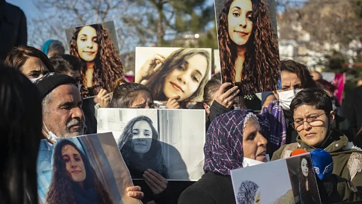 Gülistan Doku Soruşturmasında Yeni Perde!