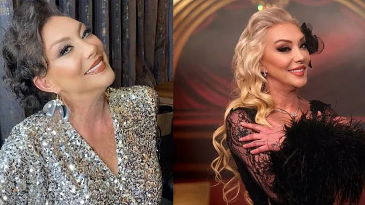 Güllü'nün Ölümünde Adli Tıp Raporu Açıklandı! Yüksek Promil Alkol Detayı!