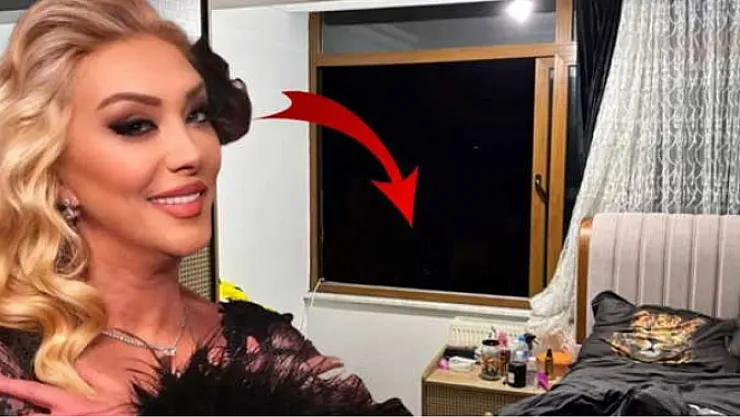 Güllü'nün Ölümüyle İlgili Yeni DNA Raporu Açıklandı