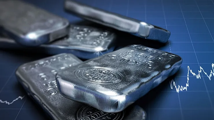 Gümüşte Tarihi Tırmanış: 1980 Rekoruna Bir Adım Kaldı