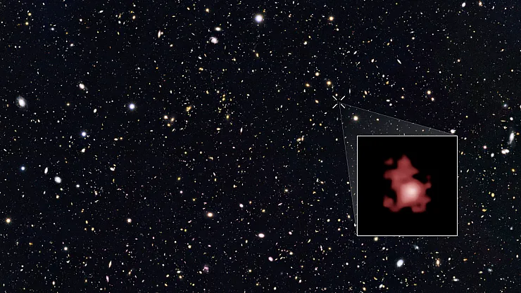 Güneş Sistemindeki En Karanlık Nokta Neresi?