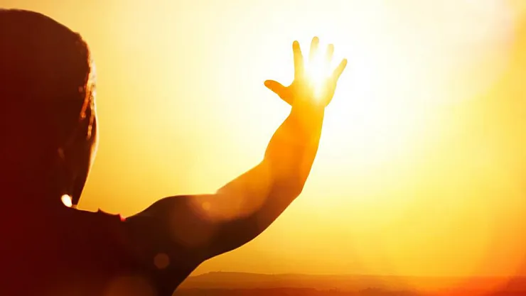 Güneşe uzun süreli maruz kalmanın sonuçları