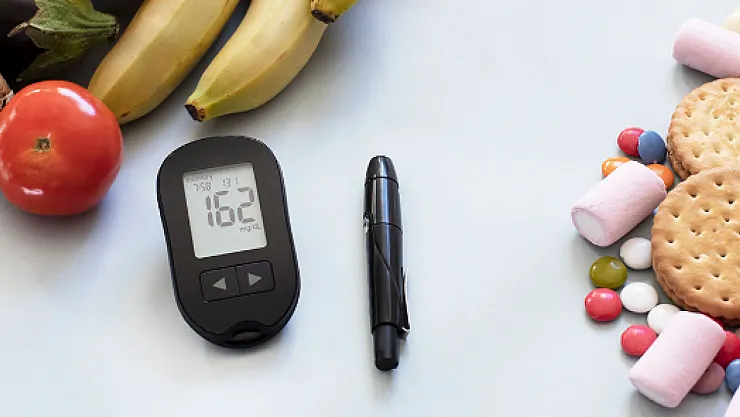 Günlük Şeker Tüketiminde 25 Gram Sınırı