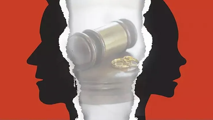 Habersiz Evi Terk Eden 'Tam Kusurlu' Sayıldı!