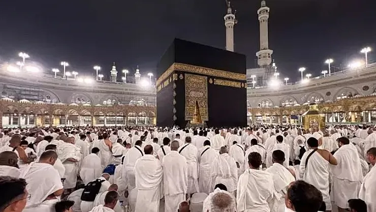 Hac Hayali Kabusa Döndü: Yüzlerce Mağdur, Milyonluk Vurgun