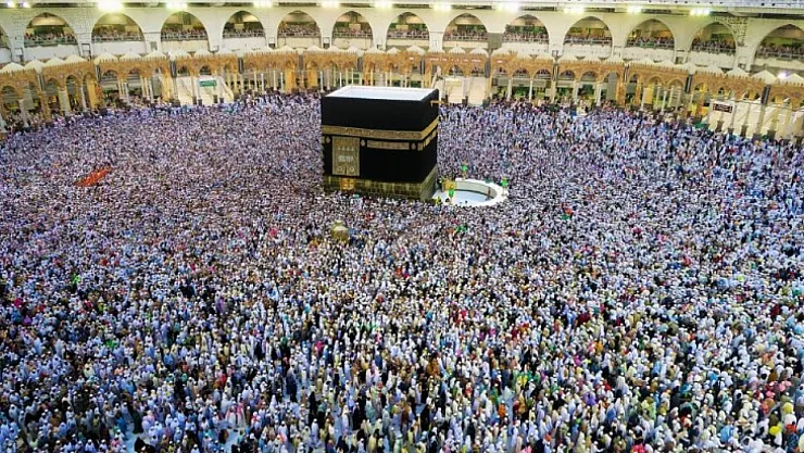 Hac İbadeti Üzerinden Yapılan Aldatıcı Reklamlara Müdahale