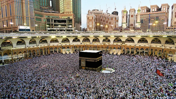 Hac Ön Kayıt Süresi Uzatıldı: Son Tarih 21 Eylül