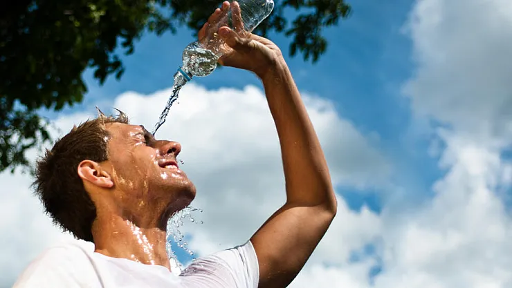 Hafta sonu sıcaklık nasıl olacak?