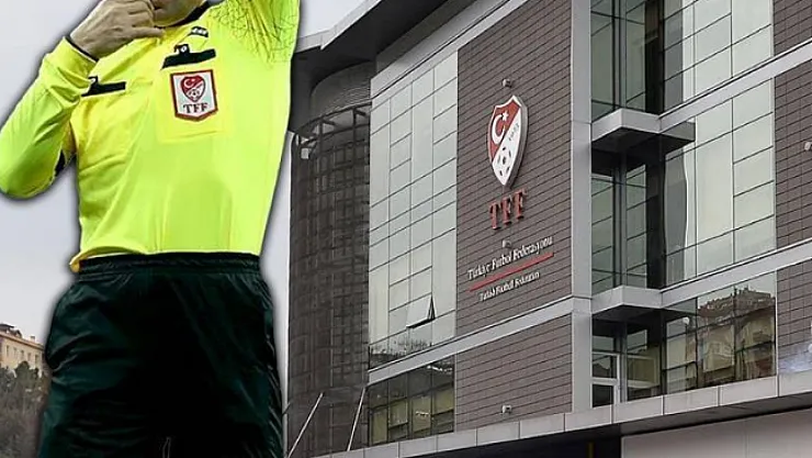 Hakem Bahis Soruşturmasında  19 Şüpheli Adliyeye Sevk Edildi