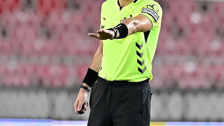 Hakemler ve Kulüp Başkanları Operasyonda Yakalandı