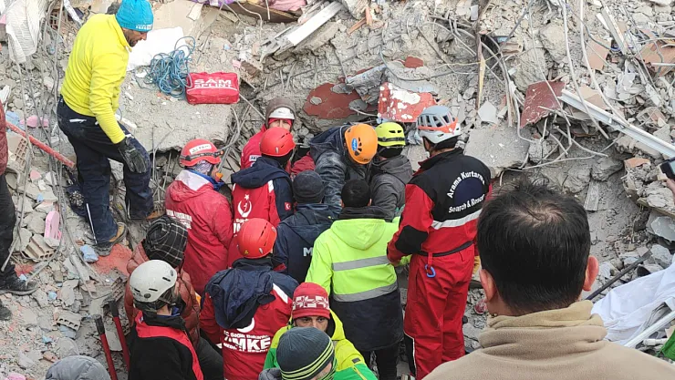 Hakimbey Davasında Adalet Arayışı Sürüyor