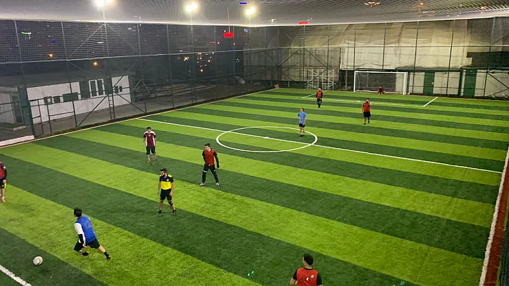 Halı Saha Kazasında Yargıtay'dan Milyonluk Tazminat Onayı