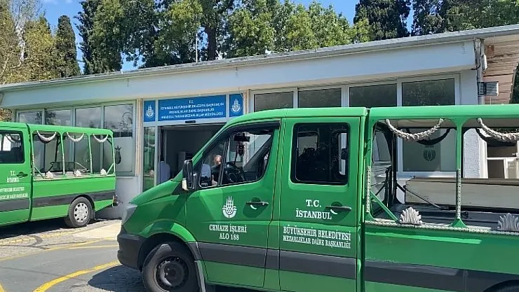 Halit Yukay'ın Cenazesi İstanbul'a Getirildi: 68 Metre Derinlikten Çıkarıldı