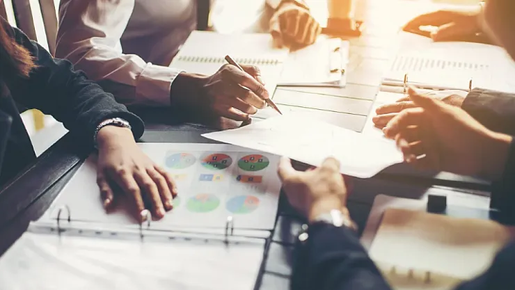 Halkbank'tan Depremzede Kadınlar İçin Büyük Proje