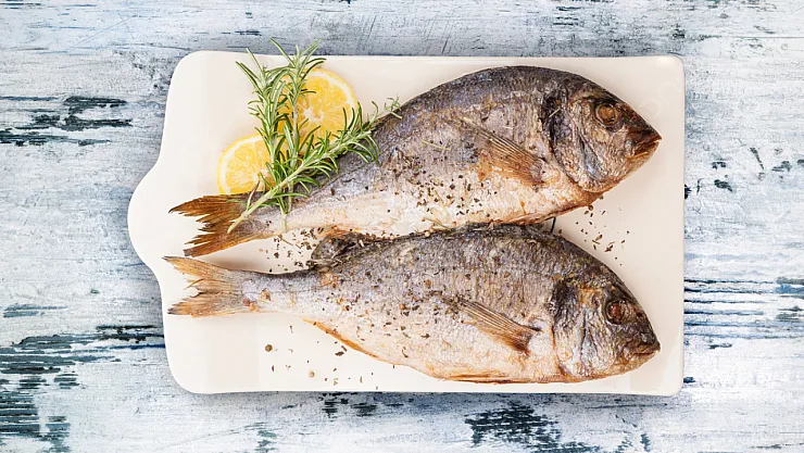 Hangi Pişirme Yöntemi Sağlığınızı Koruyor? Cevap Balıkta Gizli