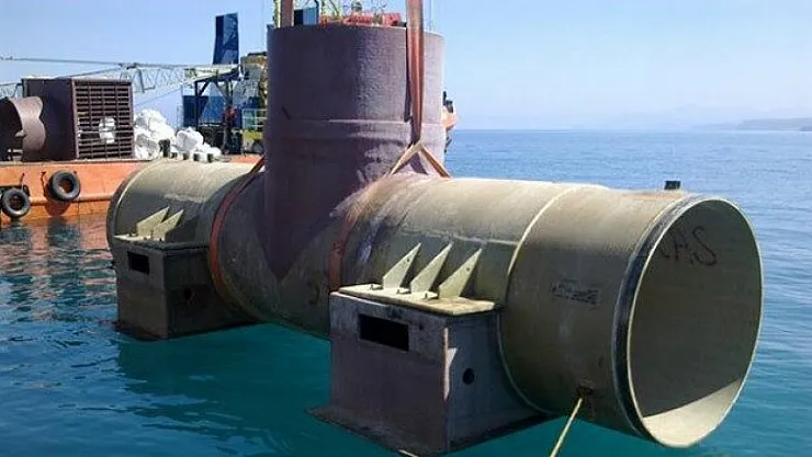 Hangi Ülkeler Deniz Suyunu  İçme Suyuna Dönüştürüyor ?