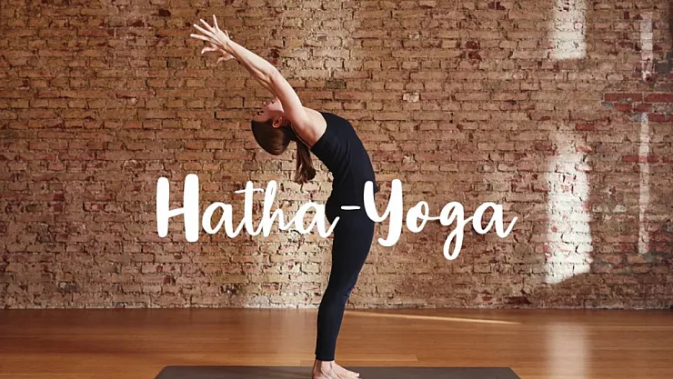 Hatha Yoga Nedir? Zihinsel ve Bedensel Dengeyi Güçlendiren Kadim Uygulama
