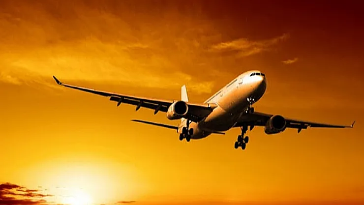 Hava Ulaşımında Malatya'nın Güçlü Performansı