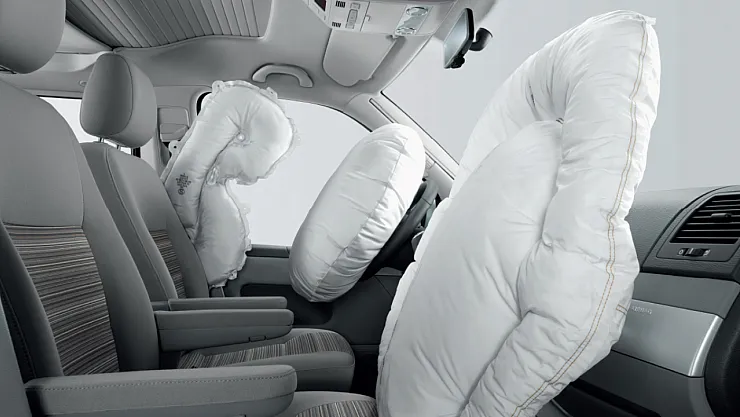 Hava Yastığı Her Kazada Açılır mı? Uzmanlar Uyarıyor