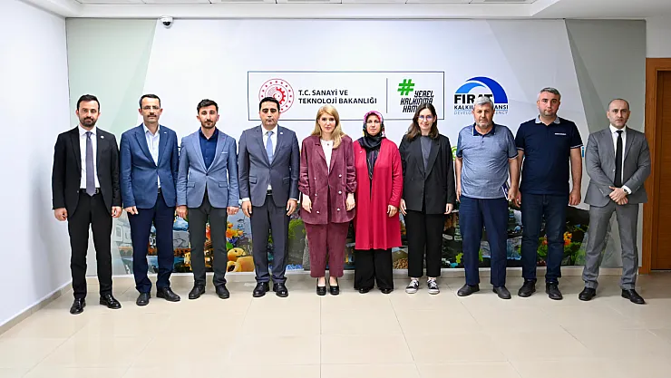 'Hedefimiz her yönüyle güçlü bir Malatya'