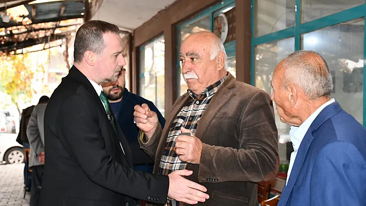 Hekimhan'ın Madenleri Malatya'nın Geleceğini Şekillendirecek