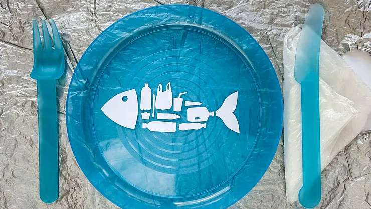 Her Yıl 250 Gram Plastik Yiyoruz! Mikroplastiklerin Beyinde Yol Açtığı 5 Büyük Tehlike Ortaya Çıktı