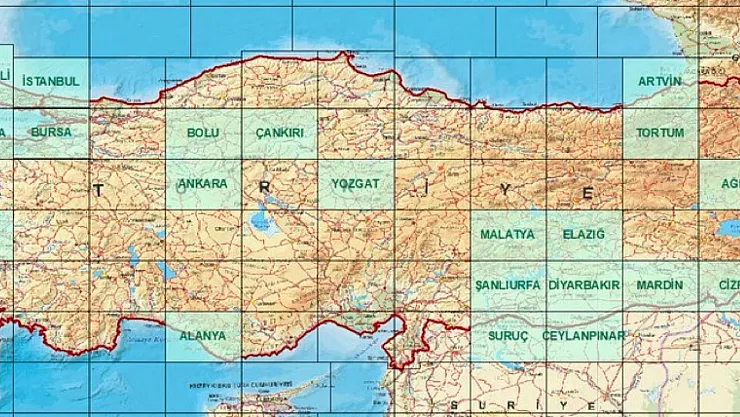 HGM'den Malatya'ya Dijital Güncelleme