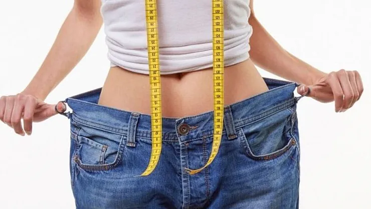 Hızlı kilo kaybı sağlıklı mı? Uzmanlar uyarıyor!