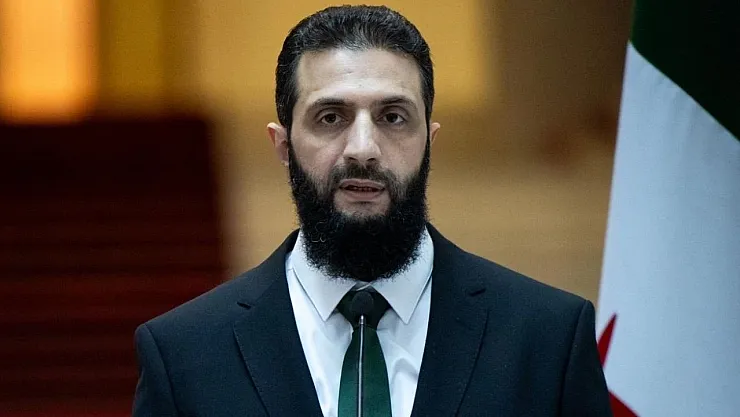 HTŞ Lideri Colani'den Dikkat Çeken Açıklama: Türkiye, ABD ve SDG ile Dörtlü Mutabakat Sağlandı