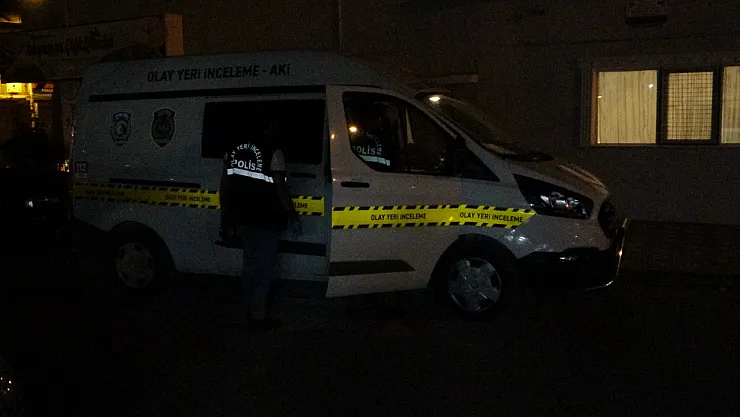 Husumetlisini pompalı tüfekle yaraladı